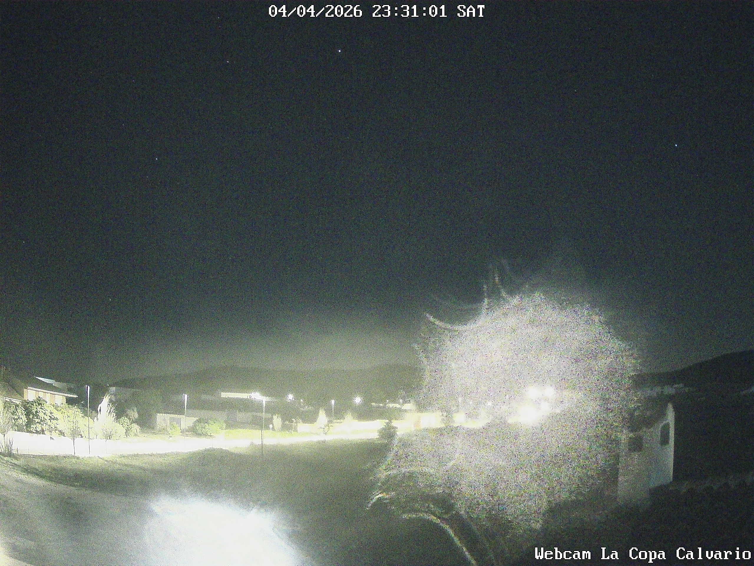 Webcam 2026-04-04 23:31:00